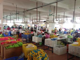 Guangzhou Yuanlong Cases &amp; Bags Co.,Ltd