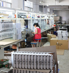Guangzhou Yuanlong Cases &amp; Bags Co.,Ltd