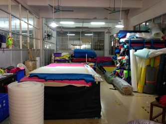 Guangzhou Yuanlong Cases &amp; Bags Co.,Ltd
