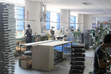 Guangzhou Yuanlong Cases &amp; Bags Co.,Ltd