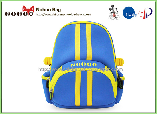 Bumblebee Kids Travel Backpack Durable Childrens Rucksacks Shockproof