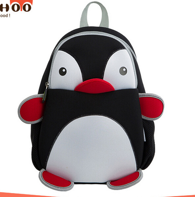 School Personalized Kids Backpack , Durable Cartoon Childrens Back Packs