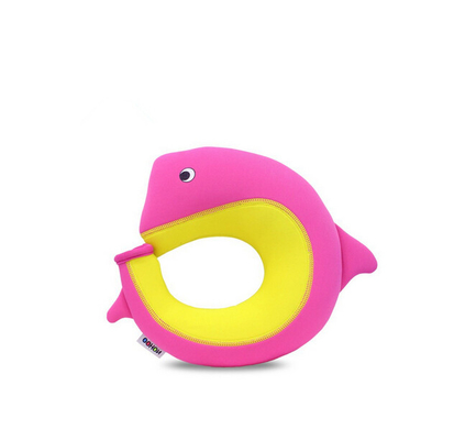 EPS U Shaped Neck Pillow for Home Decoration / Baby Sleep 0.2 KGS Weight