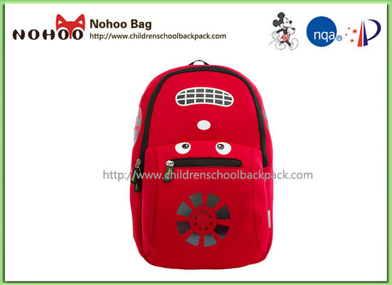 Toddler Preschool Cool Customize Kids School Backpacks Double Shoulder