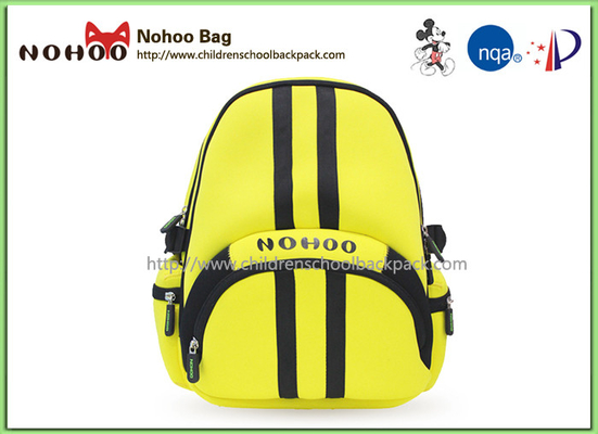 Bumblebee Kids Travel Backpack Durable Childrens Rucksacks Shockproof